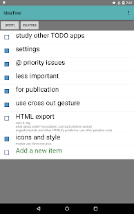 How to install IdeaTree 1.06 mod apk for android
