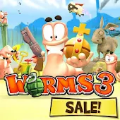 Worms 3