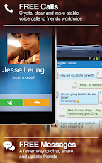 Download Maaii: Free Calls & Messages.apk 2.1.5 free for android