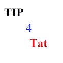 Tip4Tat logo