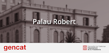 Palau Robert APK