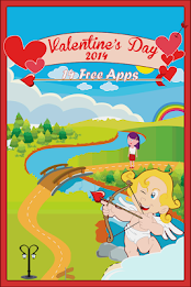 Valentine's Day Love Calendar poster 7