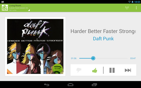 Free Sponos Radio APK