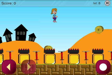 Free Download Go Amalie Go APK for Android