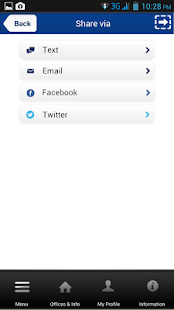 Megalines Insurance Brokerapp Screenshots 3