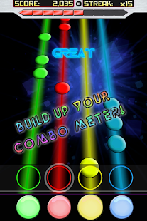 Free Download Tap Beats Rock APK