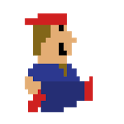 Super Daddio Free icon