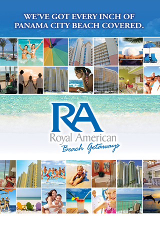 Royal American Beach Getaways