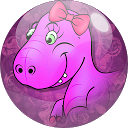 Funny Dinosaurs Story Book