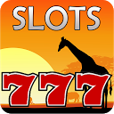 Kalahari Slots - Slot Machine mobile app icon