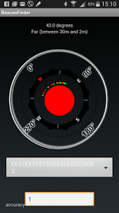 Lastest Beacon Finder APK for Android