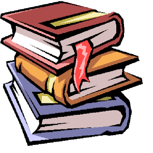 My Books logo