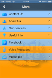 Park Ridge Child Care poster 8