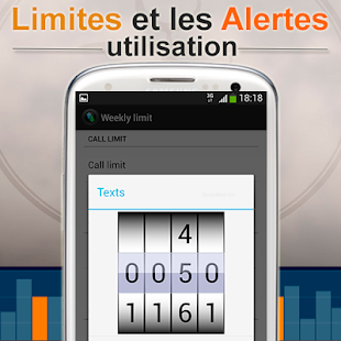 Joiku Phone Usage - screenshot thumbnail