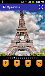 My InstaDeen (Doa Harian) Screenshots 2