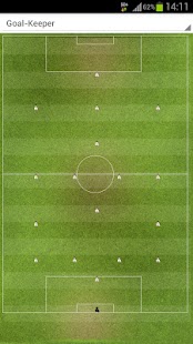 Free Field Positions APK
