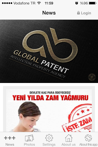 AB GLOBAL