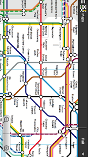 免費下載交通運輸APP|London Tube Master app開箱文|APP開箱王