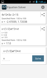 How to install Equation Solver lastet apk for bluestacks