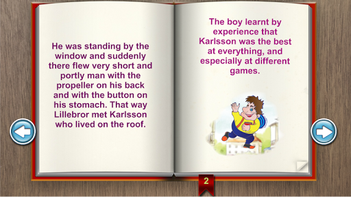 Karlsson Books