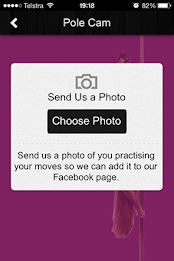 Polercise Fitness poster 10