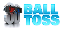 3D Ball Toss APK