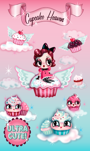 Cupcakes! Bake & Decorate on the App Store