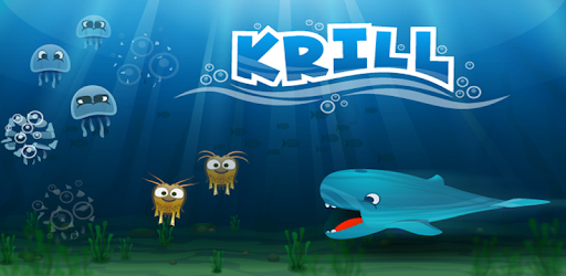 Изображения Krill на ПК с Windows