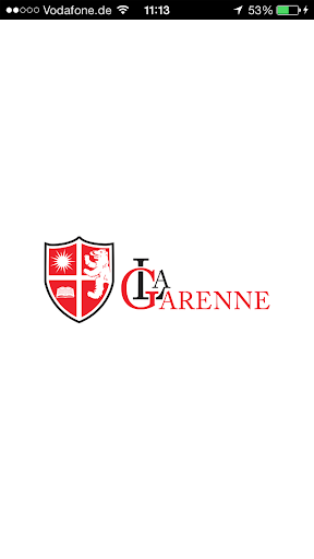 La Garenne School