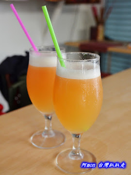 三味果汁