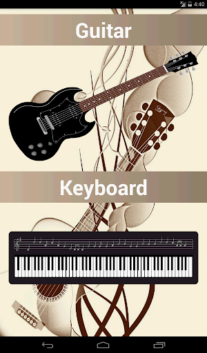 【免費音樂App】Scales & Chords: Guitar, Piano-APP點子