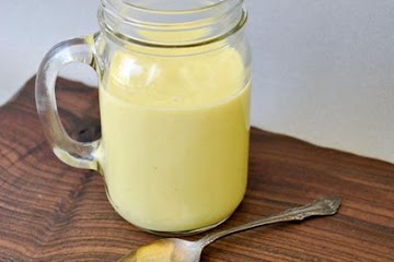 Autoimmune Paleo Squash Lime Soup