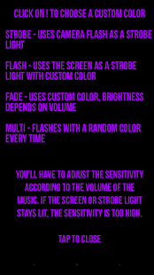 How to install The Party Light 1.1.021 mod apk for bluestacks