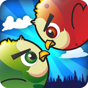 Bird Wars for PC and MAC