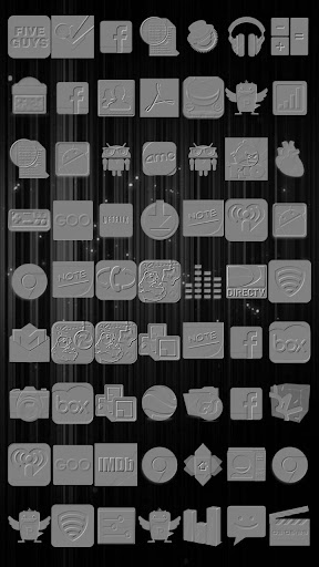 免費下載個人化APP|Stone Icon THEME ★FREE★ app開箱文|APP開箱王