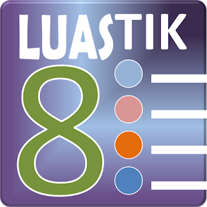 LUAS TIK 8 1