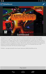 GameShelf - screenshot thumbnail