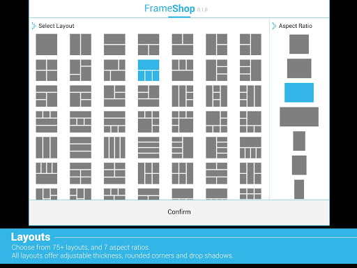 【免費攝影App】FrameShop Free - Frame Editor-APP點子