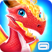 Dragon Mania Legends