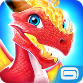 Dragon Mania Legends