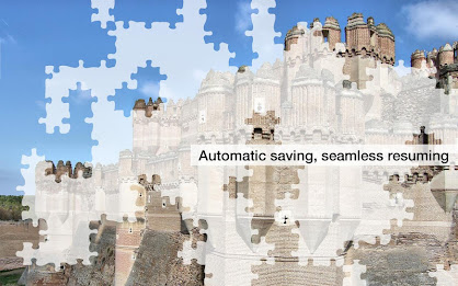 Spain Jigsaw Puzzles Demo poster 4