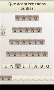 download Palavras  ( Português ) free