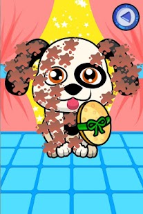 Free Download Dog Caring Game APK for PC
