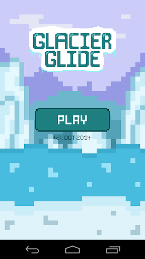 Glacier Glide