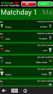 How to download Serie A Predictor 1.12.0 apk for bluestacks