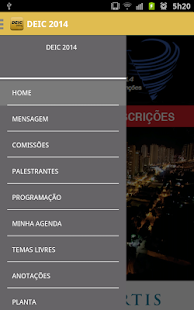 Download DEIC - Cong.  Insuf. Cardíaca APK