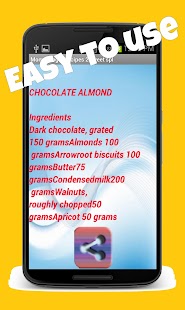 Free Mom MagicRecipe 2-sweet spl APK for Android