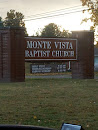 Monte Vista Baptist Church