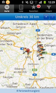 Ferienwohnungen Screenshots 2