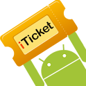 iTicket logo